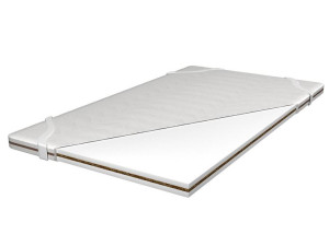 nakładka na materac KOKOS 140x200