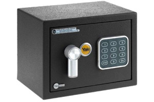 Sejf biurowy zamek elektroniczny - YSV/170/DB1