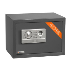 Sejf Brihard Family Biometryczny