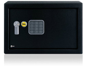 Sejf domowy YSV/250/DB1 zamek elektroniczny YALE