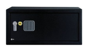 Sejf domowy na laptopa 15" YLV/200/DB1 Yale