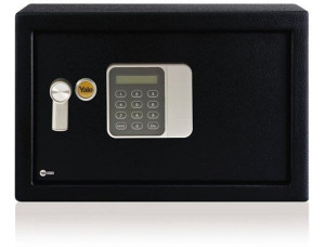 Sejf do domu z zamkiem elektronicznym YSG/250/DB1