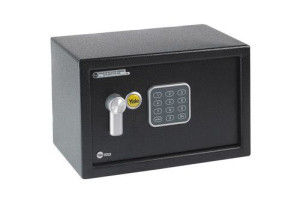 Sejf domowy YSV/200/DB1 zamek elektroniczny