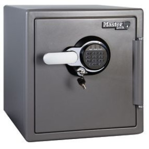 Sejf ognioodporny, wodoszczelny LTW123GTC Firmy MasterLock