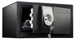 Sejf kompaktowy X031ML firmy Masterlock