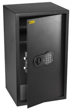 Sejf domowy, biurowy HV70EE z zamkiem elektronicznym