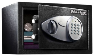 Domowy sejf na kod X055ML MasterLock