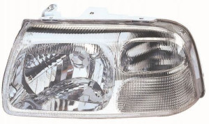 Depo Reflektor Lampa Le Suzuki Grand Vitara I Ft