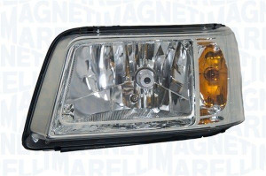 Magneti 0301191302 Vw Transporter