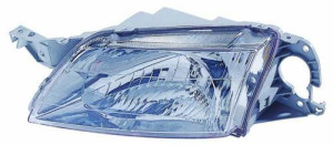 Depo Reflektor Lampa Le Mazda Premacy Cp