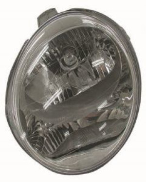 Depo Reflektor Lampa Pr Daewoo Matiz M100 M150