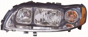Depo Reflektor Lampa Le Volvo V70 Ii 285 295