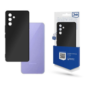 Etui na Samsung Galaxy A54 5G - 3mk Matt Case