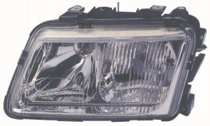 Depo Reflektor Lampa Le Audi A3 8l1