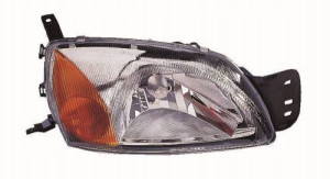 Depo Reflektor Lampa Pr Ford Fiesta J3 J5 Ja Jb