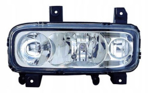 Depo Reflektor Lampa Le Merc Atego 2