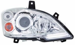 Depo Reflektor Lampa Le Merc Vito W639