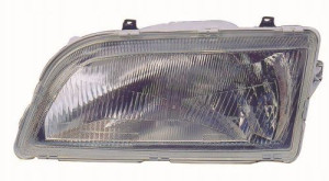 Depo Reflektor Lampa Le Volvo S40 I 644