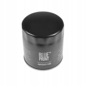 Blue Print Filtr Oleju Adg02149