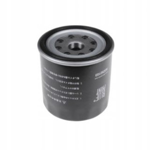 Blue Print Filtr Oleju Adz92103