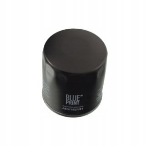 Blue Print Filtr Oleju Adv182131