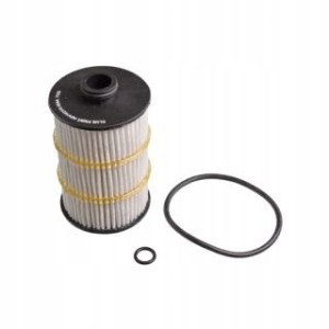 Blue Print Filtr Oleju Adv182115