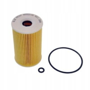 Blue Print Filtr Oleju Adg02140