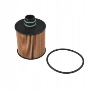 Blue Print Filtr Oleju Adl142103