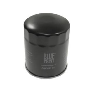 Blue Print Filtr Oleju Adc42105