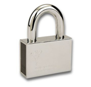 Kłódka C10 z hartowanej stali Mul-t-Lock