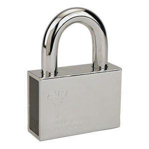Kłódka C13 z hartowanej stali Mul-t-Lock