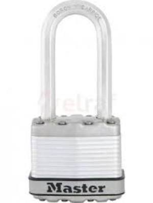Kłódka 45mm BOR/51mmOCT 8mm M1EURDLH MasterLock