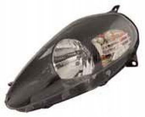Depo Reflektor Lampa Le Abarth Grande Punto 199