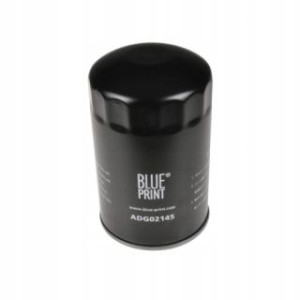 Blue Print Filtr Oleju Adg02145