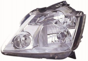Depo Reflektor Lampa Le Renault Modusmodus F/jp0