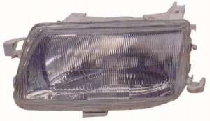 Depo Reflektor Lampa Pr Opel Astra F T92