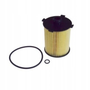 Blue Print Filtr Oleju Adf122110