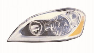 Depo Reflektor Lampa Le Volvo Xc60 156