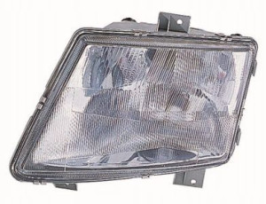 Depo Reflektor Lampa Le Merc Vito 638