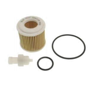 Blue Print Filtr Oleju Add62109