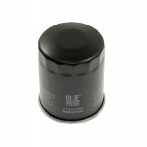 Blue Print Filtr Oleju Adk82102