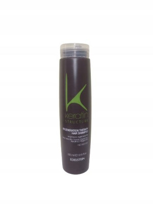 Szampon Keratin structure Regenration Therapy