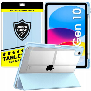 Etui Do Apple Ipad 10.9" Gen 10 2022 A2757 A2696