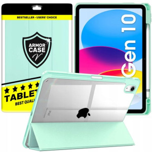 Przeźroczyste Etui Do Apple Ipad Gen 10 A2757 10.9