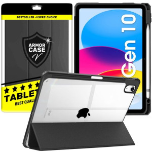 Przeźroczyste Etui Do Apple Ipad Gen 10 A2757 10.9