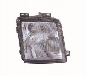 Depo Reflektor Lampa Pr Vw Lt 28-35 Ii 2da 2db 2dc