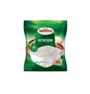 Ryż do sushi 1000 g Targroch