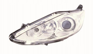 Depo Reflektor Lampa Le Ford Fiesta Vi Cb1 Ccn