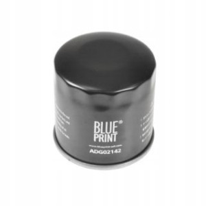 Blue Print Filtr Oleju Adg02142