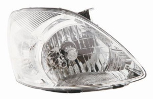Depo Reflektor Lampa Pr Hyundai I30 Fc Fd